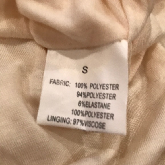 NWT TFNC London Party Dress - Picture 7 of 7